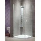 Душевая кабина Radaway Eos PDD 1000х1970 37623-01-12N