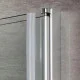 Душевая кабина Radaway Eos PDD 1000х1970 37623-01-12N