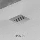 Душевой поддон RADAWAY Kyntos F 1200х900х30 HKF12090-04