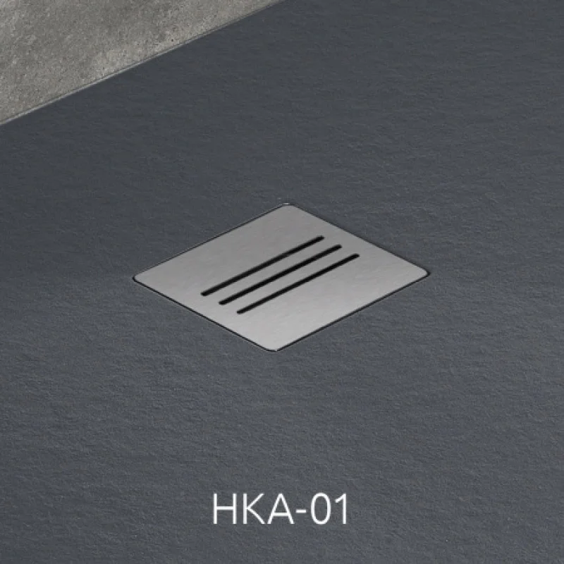 Душовий піддон RADAWAY Kyntos F 1300х800х30 HKF13080-64