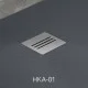 Душовий піддон RADAWAY Kyntos F 1300х800х30 HKF13080-64