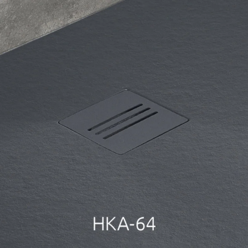 Душовий піддон RADAWAY Kyntos F 1300х800х30 HKF13080-64