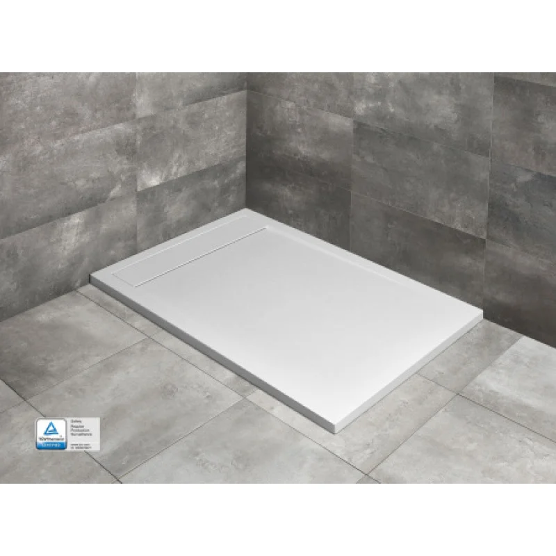 Душовий піддон RADAWAY Teos F 1600х900х40 HTF16090-04