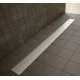 Решетка Radaway Steel 5R115S