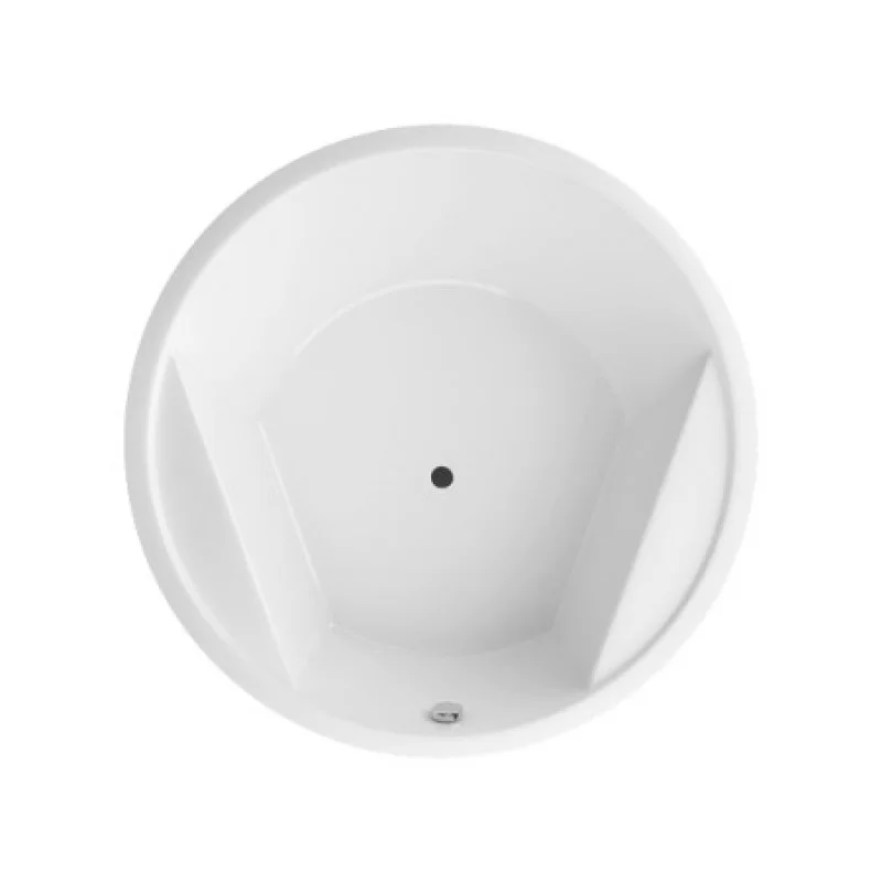 Ванна акриловая RADAWAY METEORA 160 WA1-39-160U