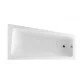 Ванна акриловая RADAWAY EVIA 150x80P WA1-44-150х080P