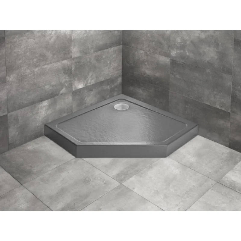 Душовий піддон RADAWAY Doros PT Compact 900x900 SDRPTP9090-05-64S