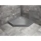Душовий піддон RADAWAY Doros PT Compact 900x900 SDRPTP9090-05-64S