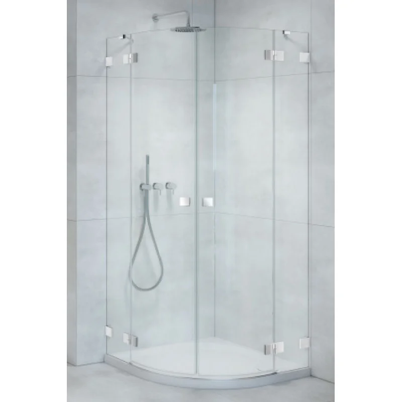 Душевая кабина Radaway Essenza Pro PDD 900х2000 L 10095090-01-01L