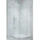 Душевая кабина Radaway Essenza Pro PDD 900х2000 L 10095090-01-01L
