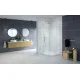 Душевая кабина Radaway Essenza Pro PDD 900х2000 L 10095090-01-01L