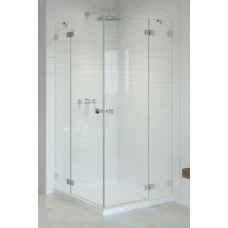 Душевая кабина Radaway Essenza Pro KDD 1000х2000 R 10096100-01-01R
