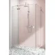 Душова кабіна Radaway Essenza Pro KDJ 1100х2000 L 10097110-01-01L