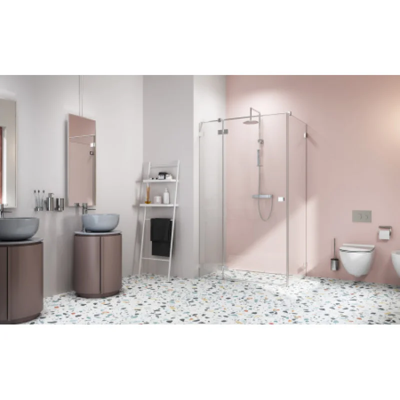 Душова кабіна Radaway Essenza Pro KDJ 1100х2000 L 10097110-01-01L
