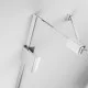 Душова кабіна Radaway Essenza Pro DWJ 900х2000 L 10099090-01-01L