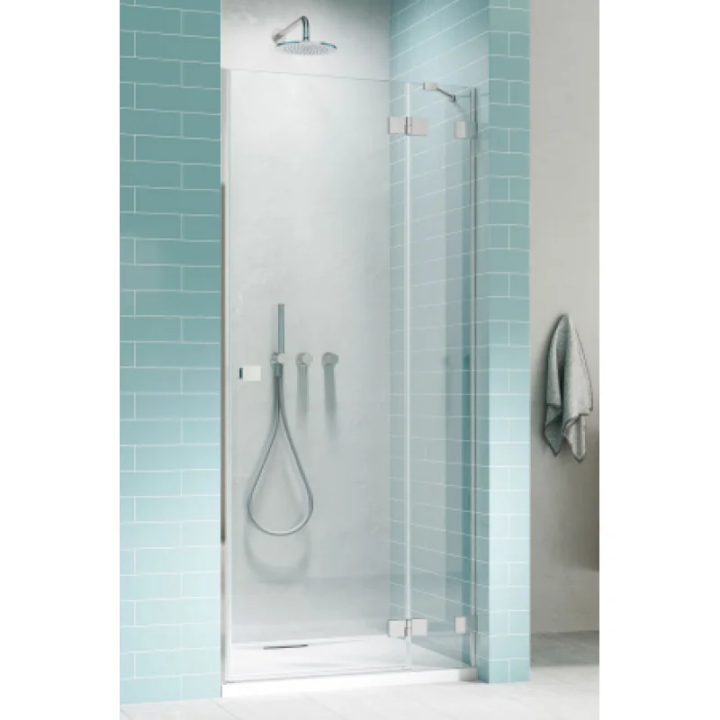 Душова кабіна Radaway Essenza Pro DWJ 900х2000 L 10099090-01-01L