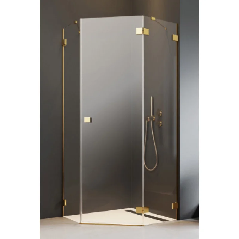 Душова кабіна Radaway Essenza Pro PTJ 800х2000 10100800-01-01