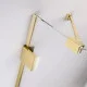 Душова кабіна Radaway Essenza Pro Gold KDJ 900х2000 R 10097090-09-01R