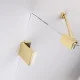 Душевая кабина Radaway Essenza Pro Gold DWJ 900х2000 L 10099090-09-01L