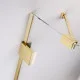 Душевая кабина Radaway Essenza Pro Gold DWJ 900х2000 L 10099090-09-01L