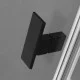 Душевая кабина Radaway NES Black KDJ II 900Rx2000 10032090-54-01R