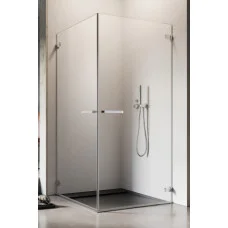 Душевая кабина Radaway Arta QL KDD I 1000х2000 R 10102502-03-01R