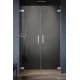 Душевая кабина Radaway Arta QL DWD 500х2000 L 10102507-03-01L
