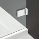 Душевая кабина Radaway Arta QL DWS 1500х2000 L 10102504-03-01L