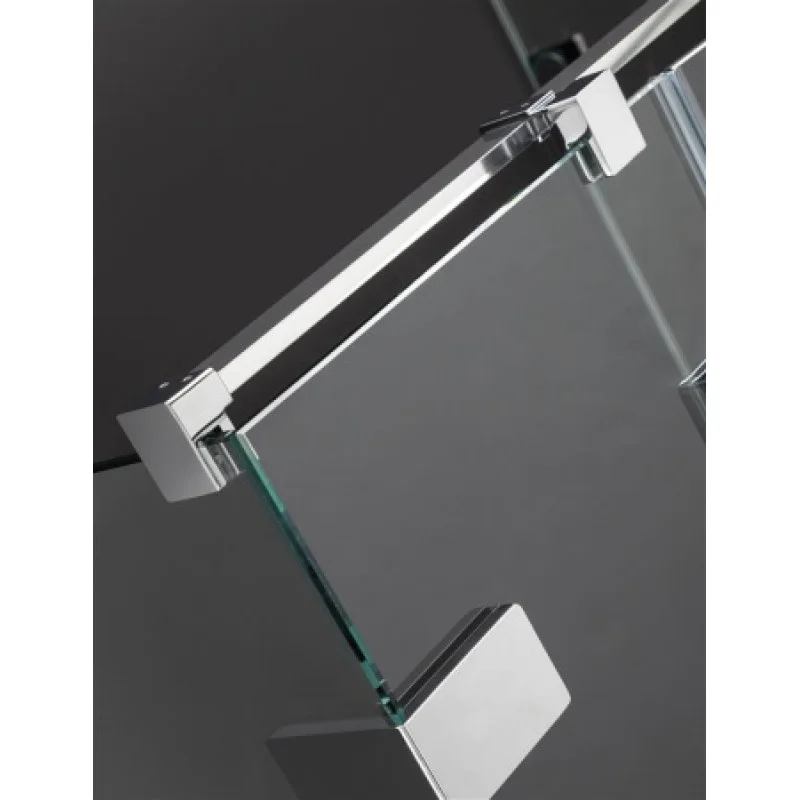 Душевая кабина Radaway Arta QL DWS 1500х2000 L 10102504-03-01L