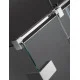 Душевая кабина Radaway Arta QL DWS 1500х2000 L 10102504-03-01L