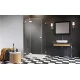 Душевая кабина Radaway Essenza Pro White KDJ 800х2000 L 10097080-04-01L