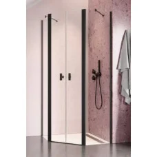 Душевая кабина Radaway NES Black PTD 288х2000 10051000-54-01