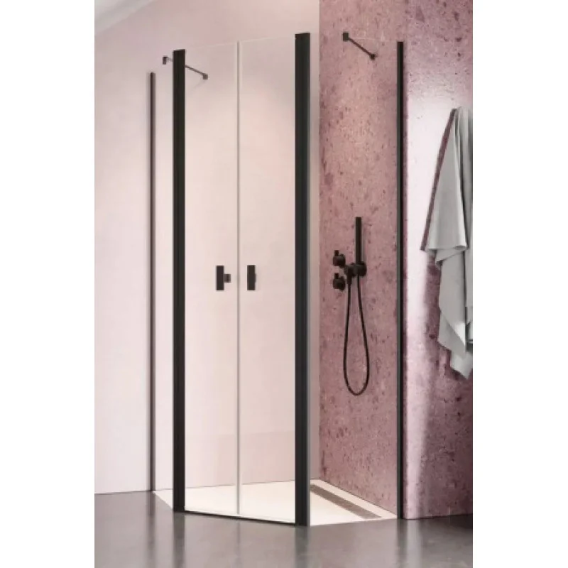 Душевая кабина Radaway NES Black PTD 288х2000 10051000-54-01