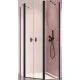 Душова кабіна Radaway NES Black PTD 1000х2000 10051300-54-01