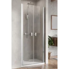 Душевая кабина Radaway NES 8 DWD I 450х2000 L 10077045-01-01L