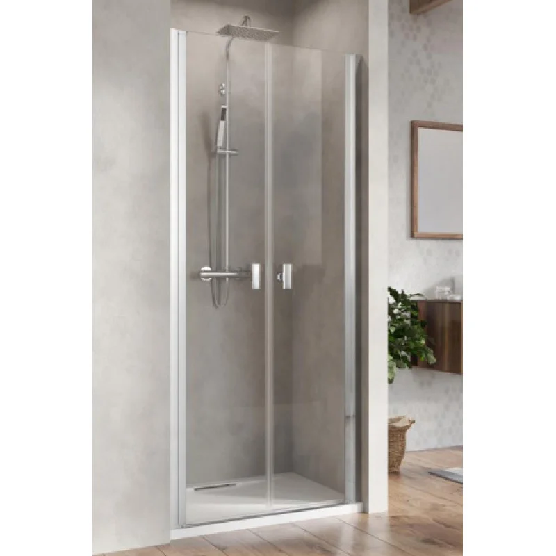 Душевая кабина Radaway NES 8 DWD I 450х2000 L 10077045-01-01L