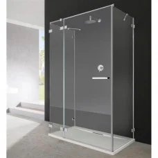 Душова кабіна Radaway Euphoria KDJ+S 1200х2000 R 383024-01R