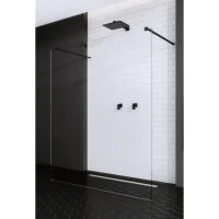 Душевая кабина Radaway Modo I New Black 1400х2000 388144-54-01