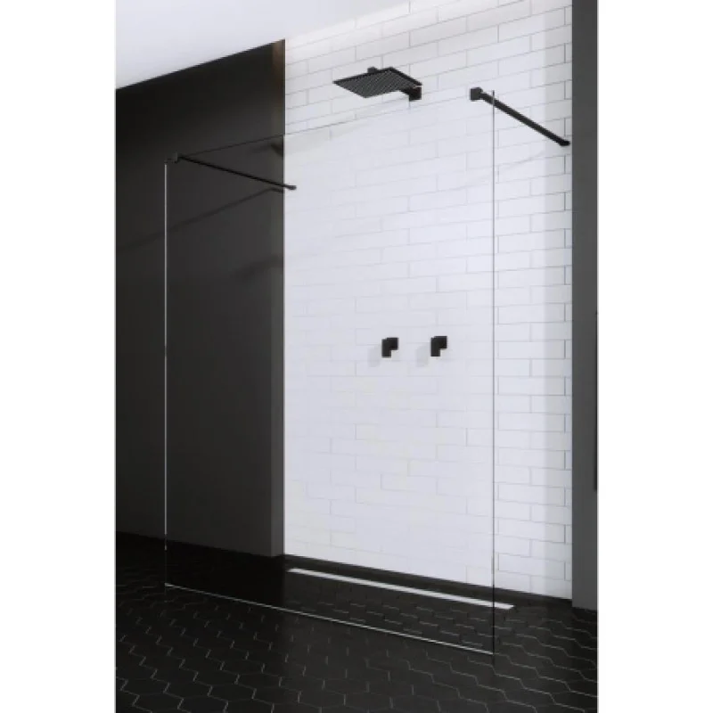Душевая кабина Radaway Modo I New Black 1400х2000 388144-54-01