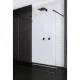 Душевая кабина Radaway Modo I New Black 1400х2000 388144-54-01