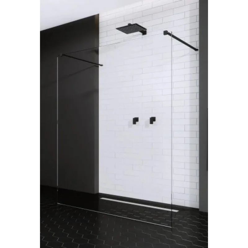 Душова кабіна Radaway Modo I New Black 1500х2000 388154-54-01
