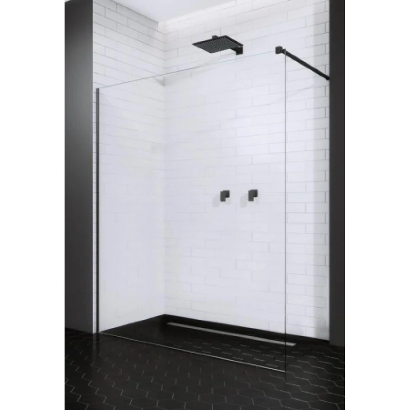 Душова кабіна Radaway Modo II New Black 1401х2300 389908-54-01