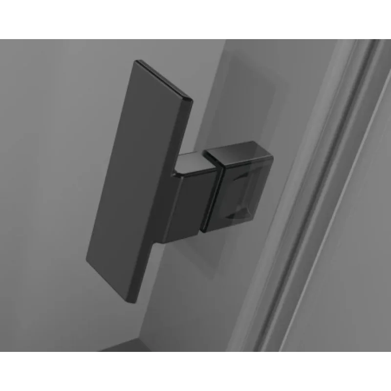 Душевая кабина Radaway NES 8 Black KDS I 675х2000 R 10073120-54-01R
