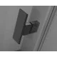 Душевая кабина Radaway NES 8 Black KDS I 675х2000 R 10073120-54-01R