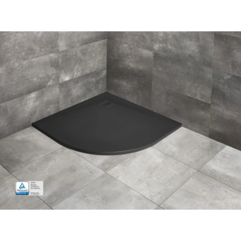 Душовий піддон RADAWAY Kyntos A 800х800х30 HKA8080-54