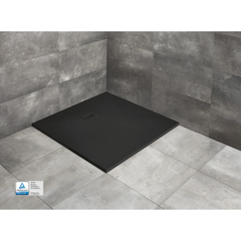 Душевой поддон RADAWAY Kyntos C 800х800х30 HKC8080-54