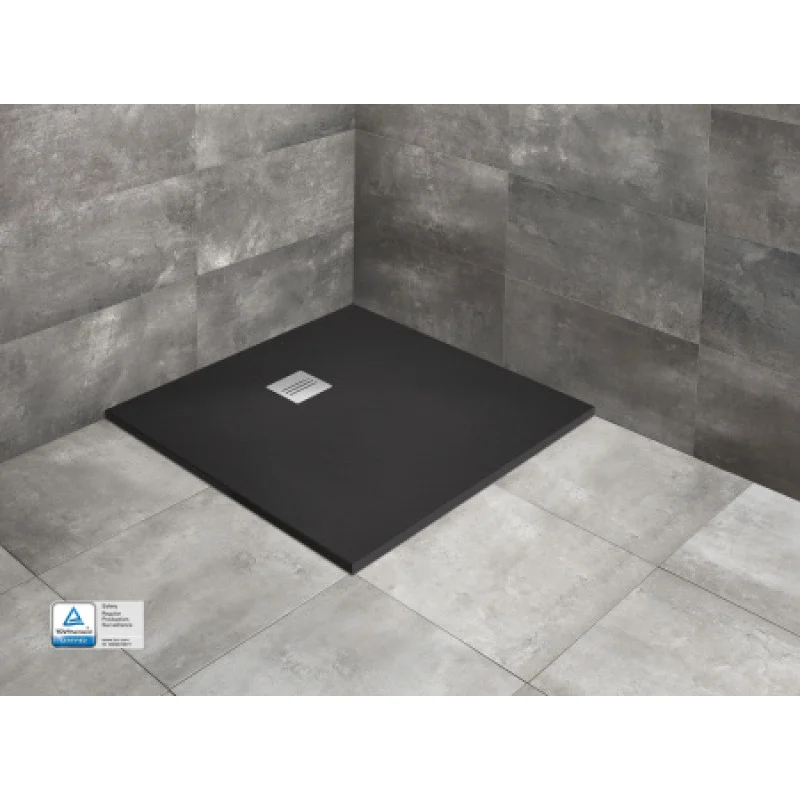 Душевой поддон RADAWAY Kyntos C 800х800х30 HKC8080-54