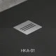 Душовий піддон RADAWAY Kyntos F 1500х900х30 HKF15090-54
