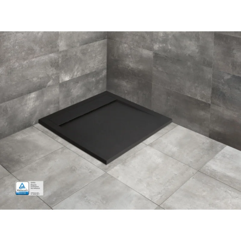 Душовий піддон RADAWAY Teos C 800х800х40 HTC8080-54