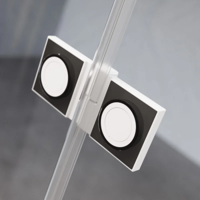 Душова кабіна Radaway Essenza Pro White DWJ 900х2000 R 10099090-04-01R